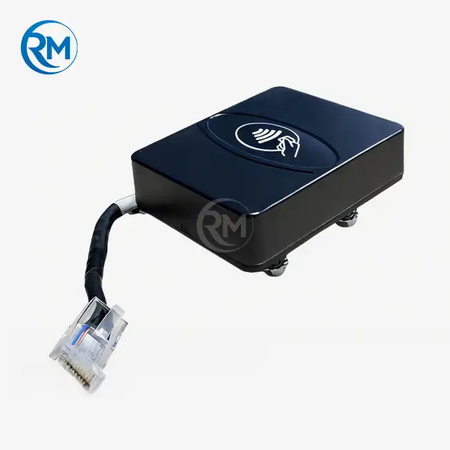 ViVOpay Kiosk III (IDVK-300001-N1)  009-0030943